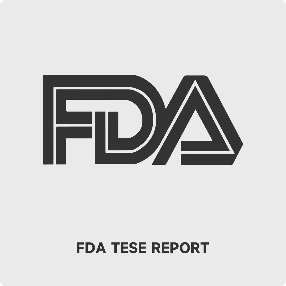 Health Materials Test