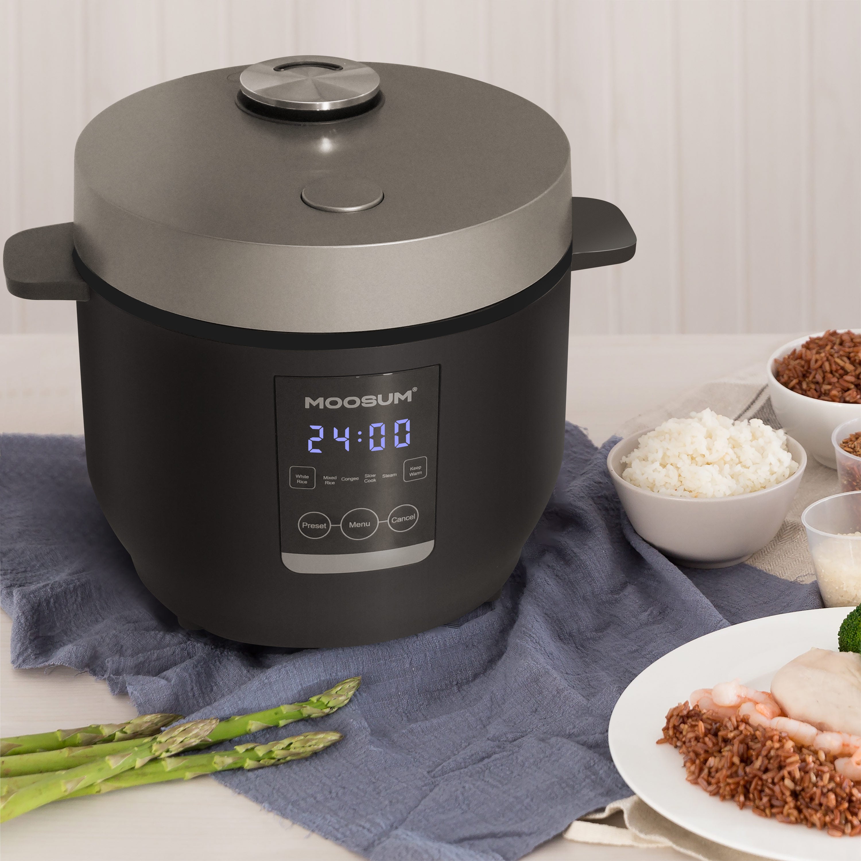 Echome hot online pot